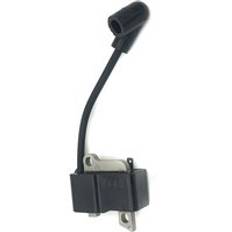 Tändspole modul neto för husqvarna 135 140 motorsåg 576705602 reservdel