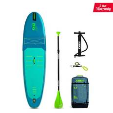 Jobe Aero Sava Sup Lite Board 8.6 Package