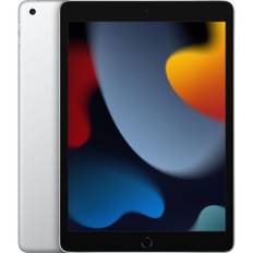 iPad 10,2 Wi-Fi 64GB Silver