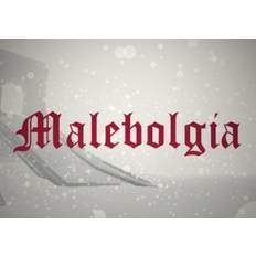 Malebolgia (PC) Steam Key - GLOBAL