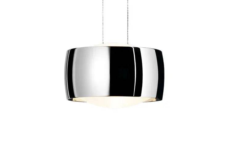Grace LED hejs pendel Oligo - Krom