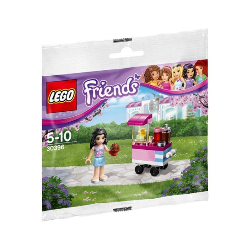 LEGO® Friends Emmas Cupcake bod - 30396