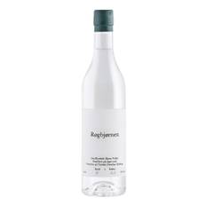 Røgbjørnen Vodka 0,5 Liter