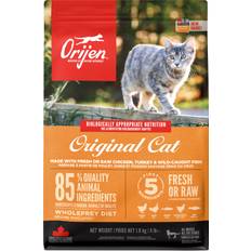 Orijen Original Cat. Kornfrit kattefoder.