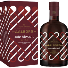 Aalborg Jule Akvavit 2024, 0,7L.
