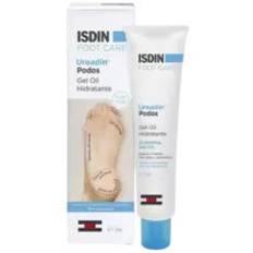 ISDIN Foot Care Ureadin Podos Gel Oil