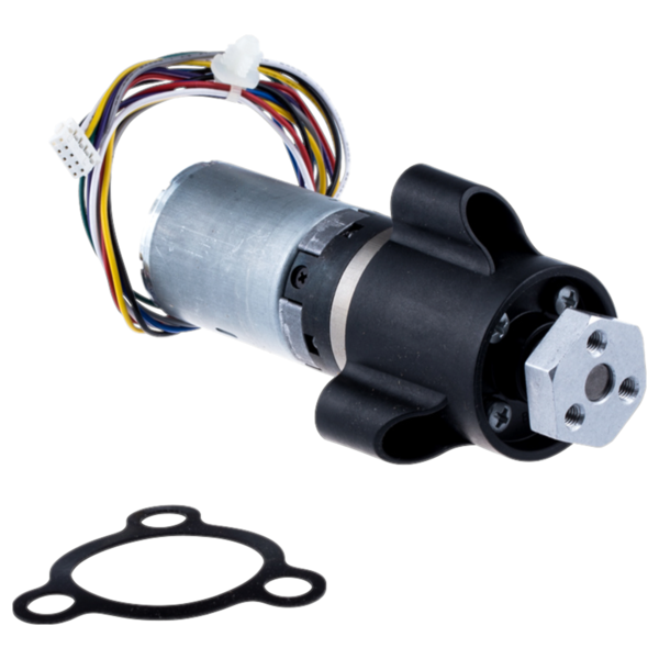 Hjulmotor 105.