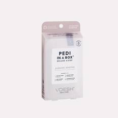 Voesh Pedi in a Box Deluxe, 4 Step. Jasmin Soothe - Hos Frisøren & Baronen