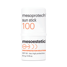 Mesoestetic Mesoprotech Sun Stick 100 SPF50+ 4.5g