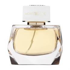 Mont Blanc Signature - Eau de Parfum - Resestorlek - 10 ml