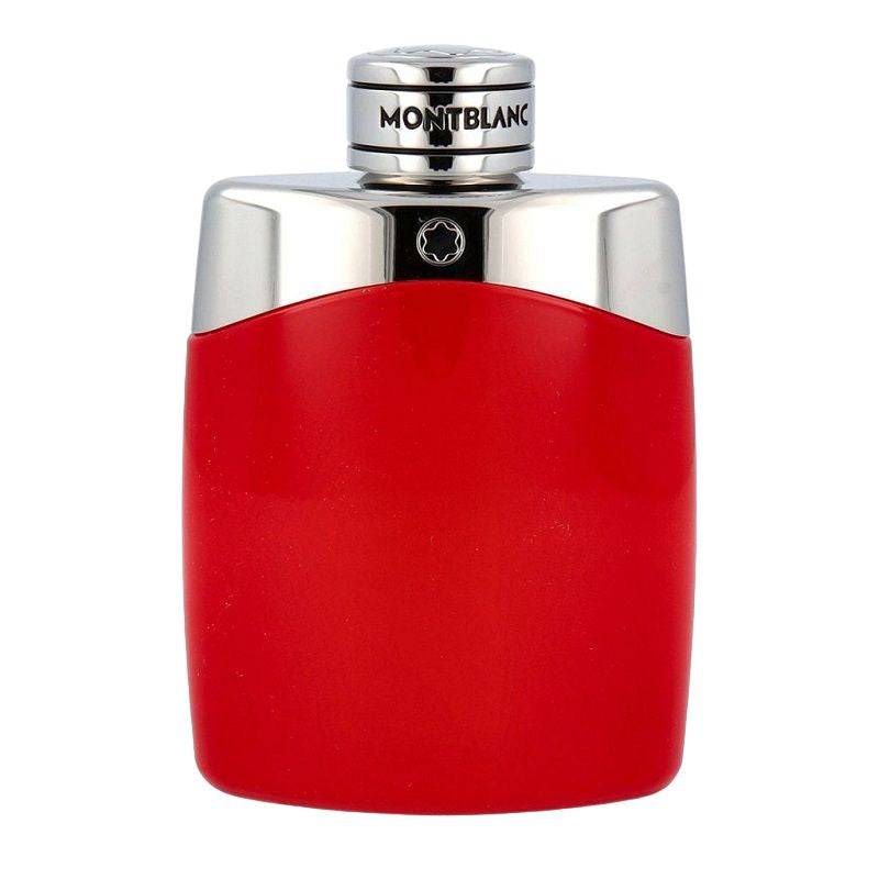 Mont Blanc Legend röd EDP M 100 ml