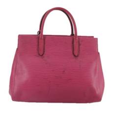 Louis Vuitton Vintage Louis Vuitton Handbag W 34cm x H 26cm x D 15cm - Håndtasker hos Magasin