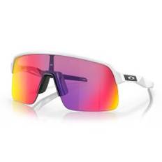 Oakley Sutro Lite Matte White w/ Prizm Road