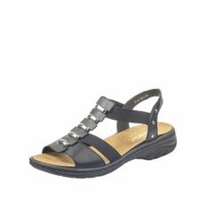 Rieker Sandal Dame