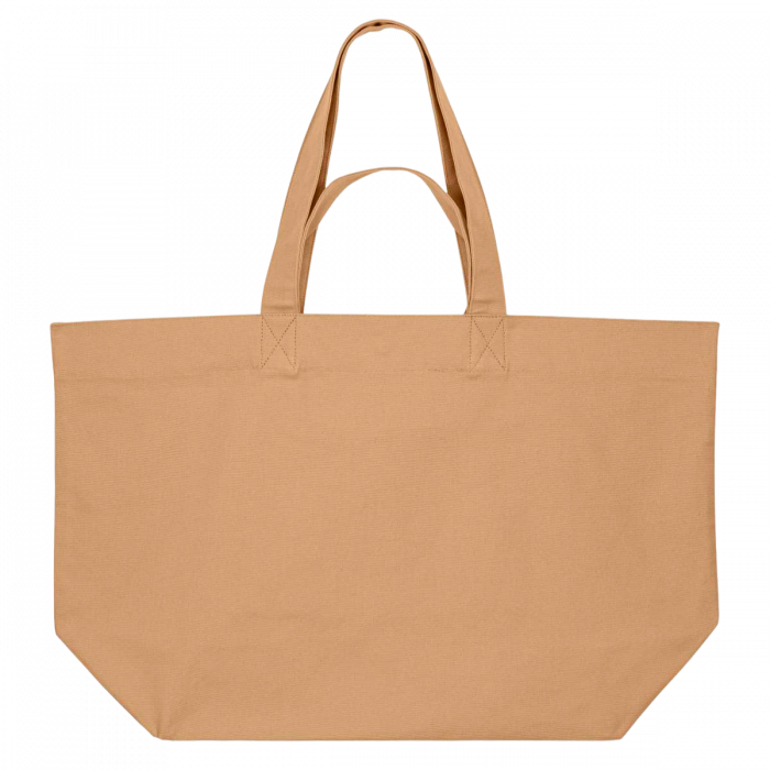 Stanley/Stella Mulepose (Indkøbspose) - Latte - Onesize