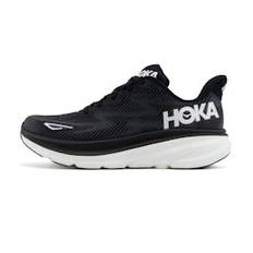 HOKA Clifton 9 (Wide) Dame