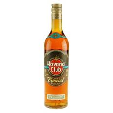 Havana Club Anejo Especial