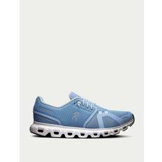 ON Running Women's Cloud 6 - Chambray/White - UK 5 - Blue