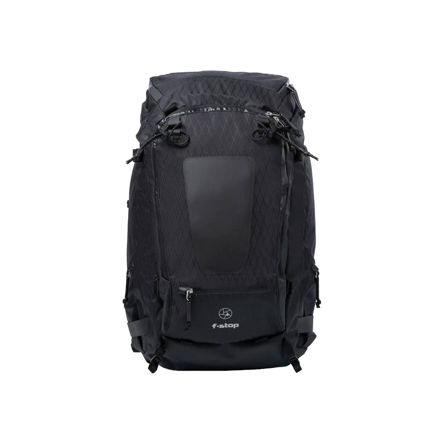 F-Stop TILOPA 50L DuraDiamond Camera Backpack Essentials Bundle – Anthracite.