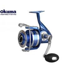 Okuma Azores Blue