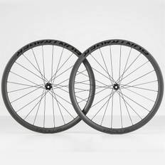 Bontrager Aeolus Pro 37.