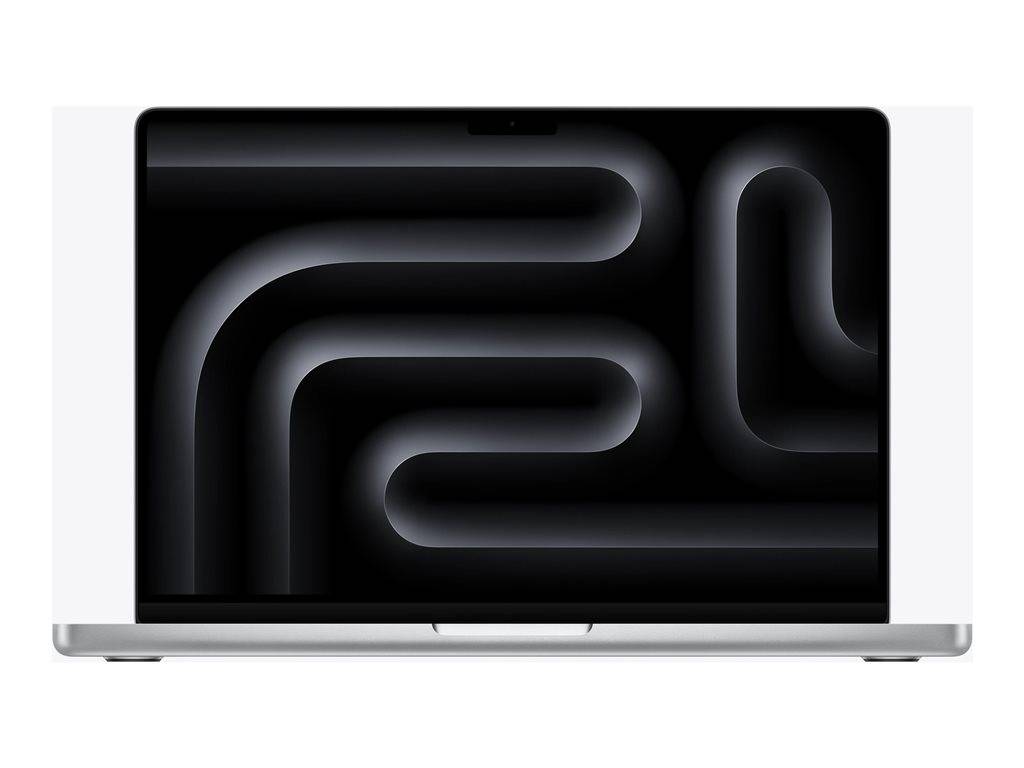 Apple MacBook Pro - Z1MH_721_DK_CTO