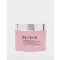 Elemis – Pro-Collagen Rose Cleansing Balm – Rengöringsbalm med ros 200g – spara 13%-Ingen färg