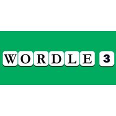Wordle 3 (PC) - Standard
