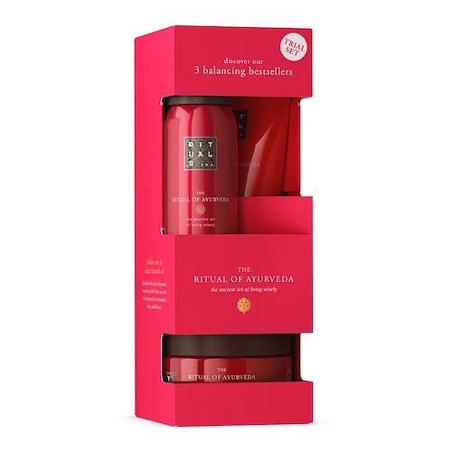 The Ritual of Ayurveda - Resekit