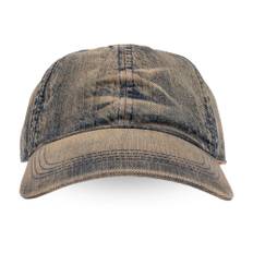 Diesel, Accessoarer, Herr, S, Bomull, Cap C-Adoc
