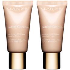 2st Clarins Instant Concealer 01 - 15 ml