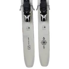 Atomic bent chetler 120 2019