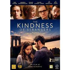 The kindness of strangers - DVD