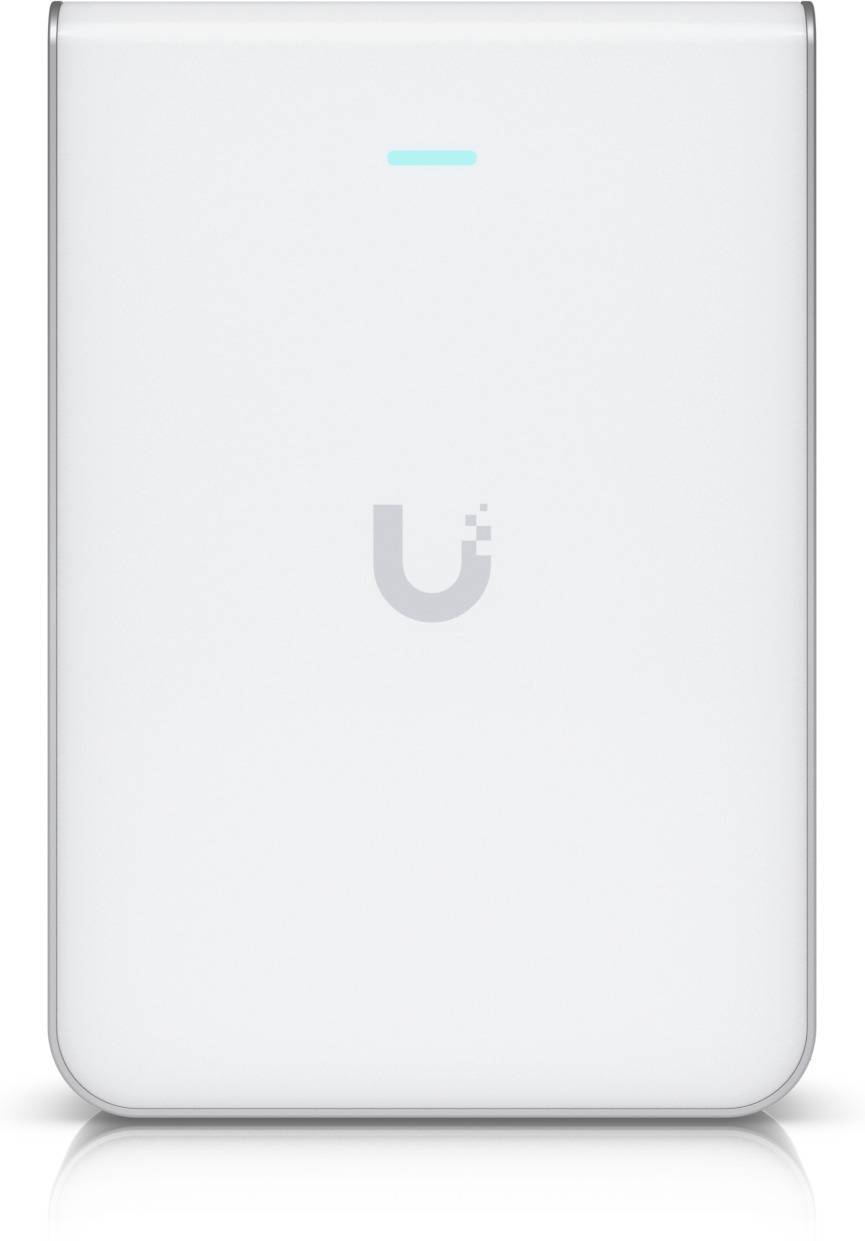 Ubiquiti U7 Pro Wall Wi-Fi 7 Access Point with PoE support