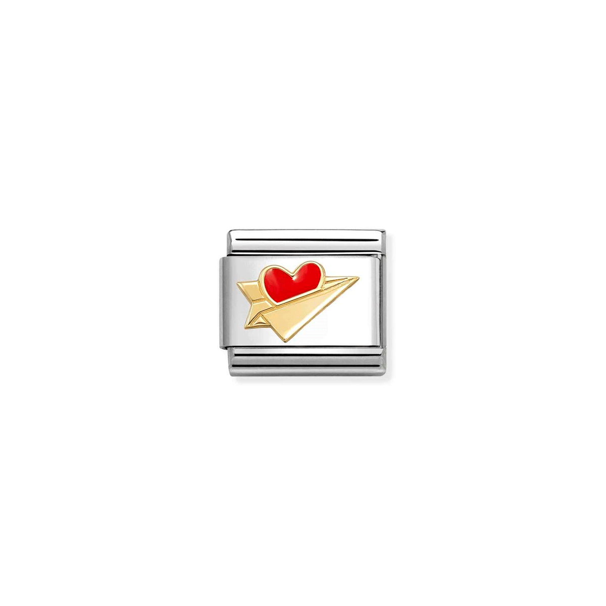 Nomination Charm - 030283/34