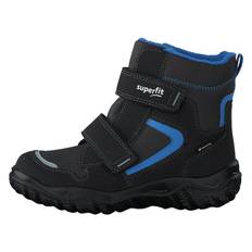 Husky Gore-tex Black, Unisex, Skor, Kängor och Boots, vandringskängor, Svart, EU 29 (EU 29)