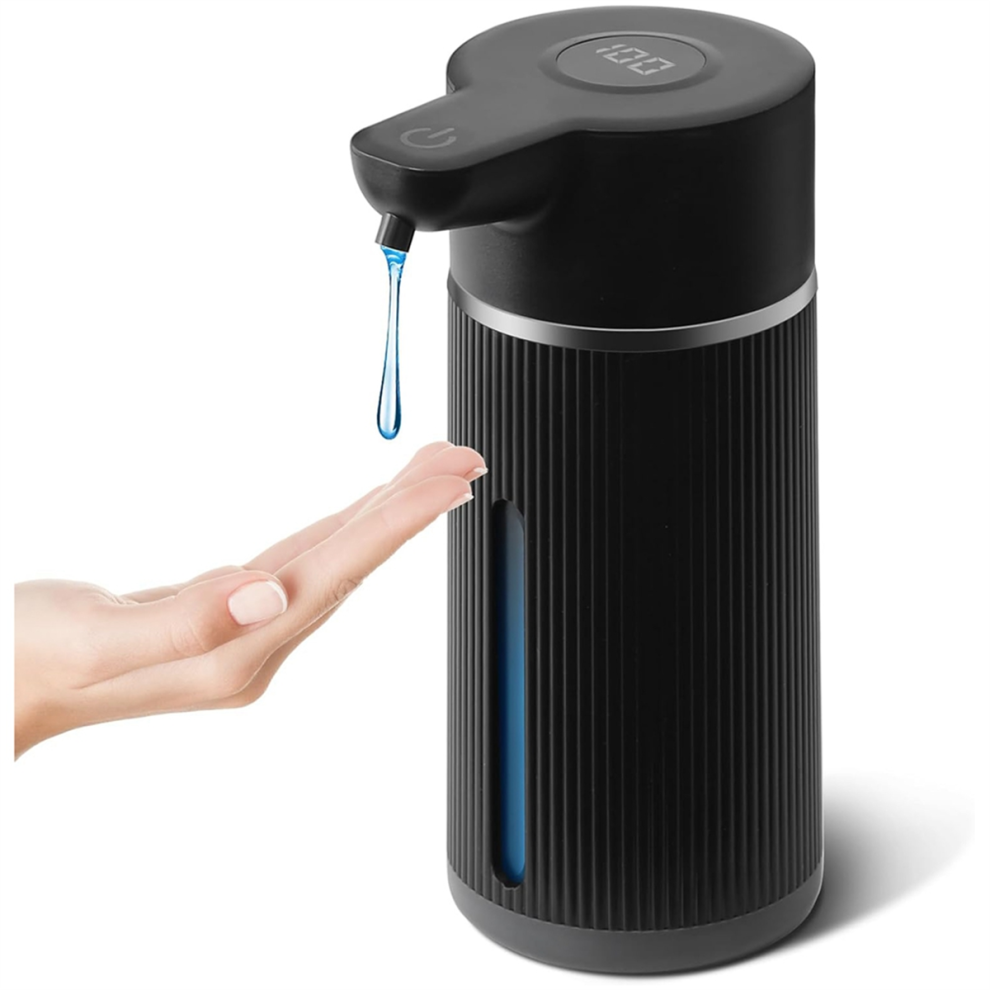 Automatisk sæbedispenser Elektrisk sæbedispenser Automatisk B