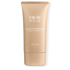 Solar The Self-Tanning Body Gel, 150 ml