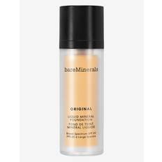 BAREMINERALS Original Liquid Foundation Golden Medium 14 |30 ml