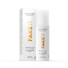 FAKE IT Natural Look, brun utan sol, 150 ml