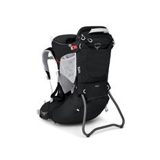Bæresele Osprey Poco Child Carrier (Sort)