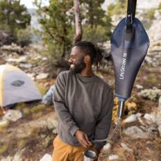 LIFESTRAW Peak Compact Gravity Water Filter | 3L Vandfiltrering