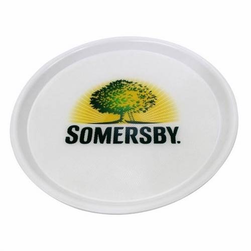 Somersby Cider serveringsbakke.