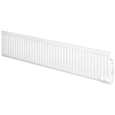 Oljefyllt Element Pax Enkel H300 11-316, B: 1600 mm, 1000W, 400V