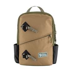 Fjällräven Vardag Rygsæk 17 L (Green Clay)