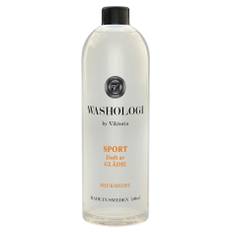 Washologi Mjukmedel Sport Jasmine - 750 ml