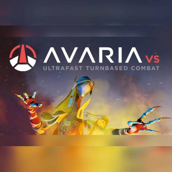 AVARIAvs (PC) Steam Key - GLOBAL.
