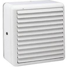 Wallair VITRO 9/230 A Ventilationsfläkt 700 m³/h