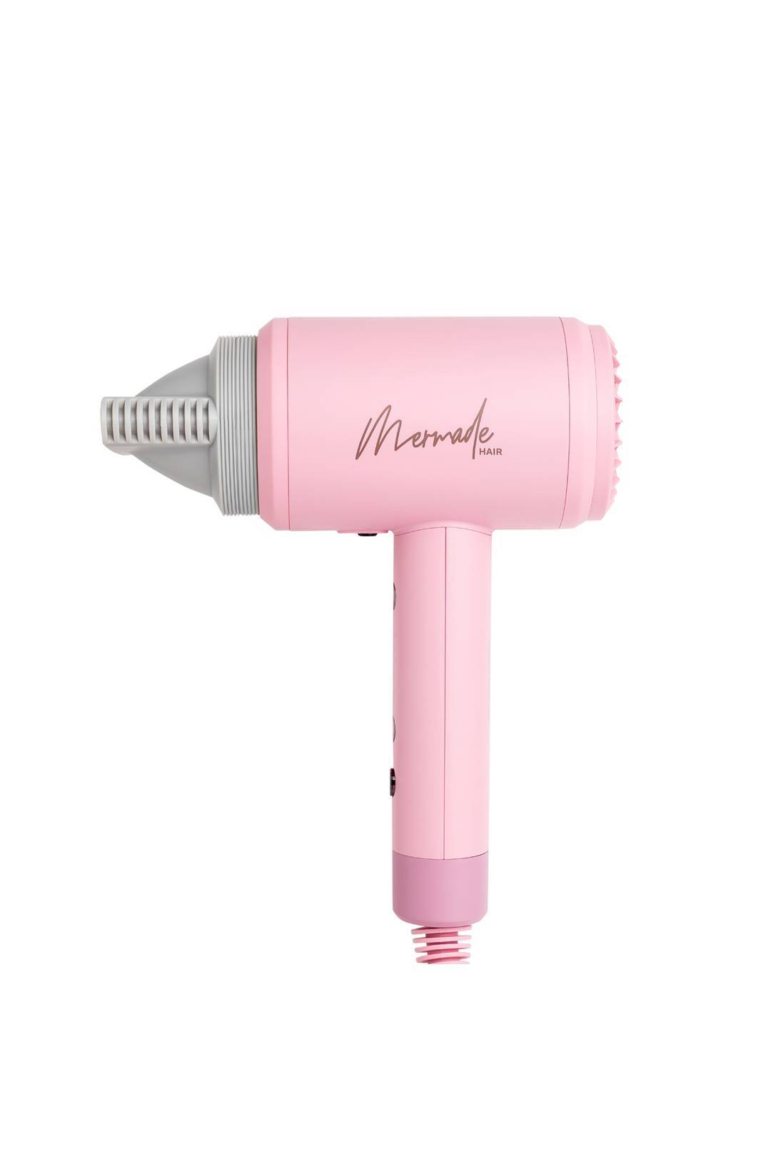 Hair Dryer