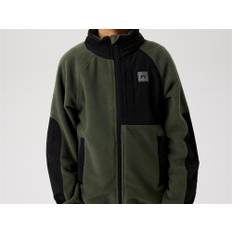Name It Climbing Ivy Fleecejakke - Str. 13y 158cm